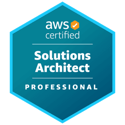 AWS Professional Certification