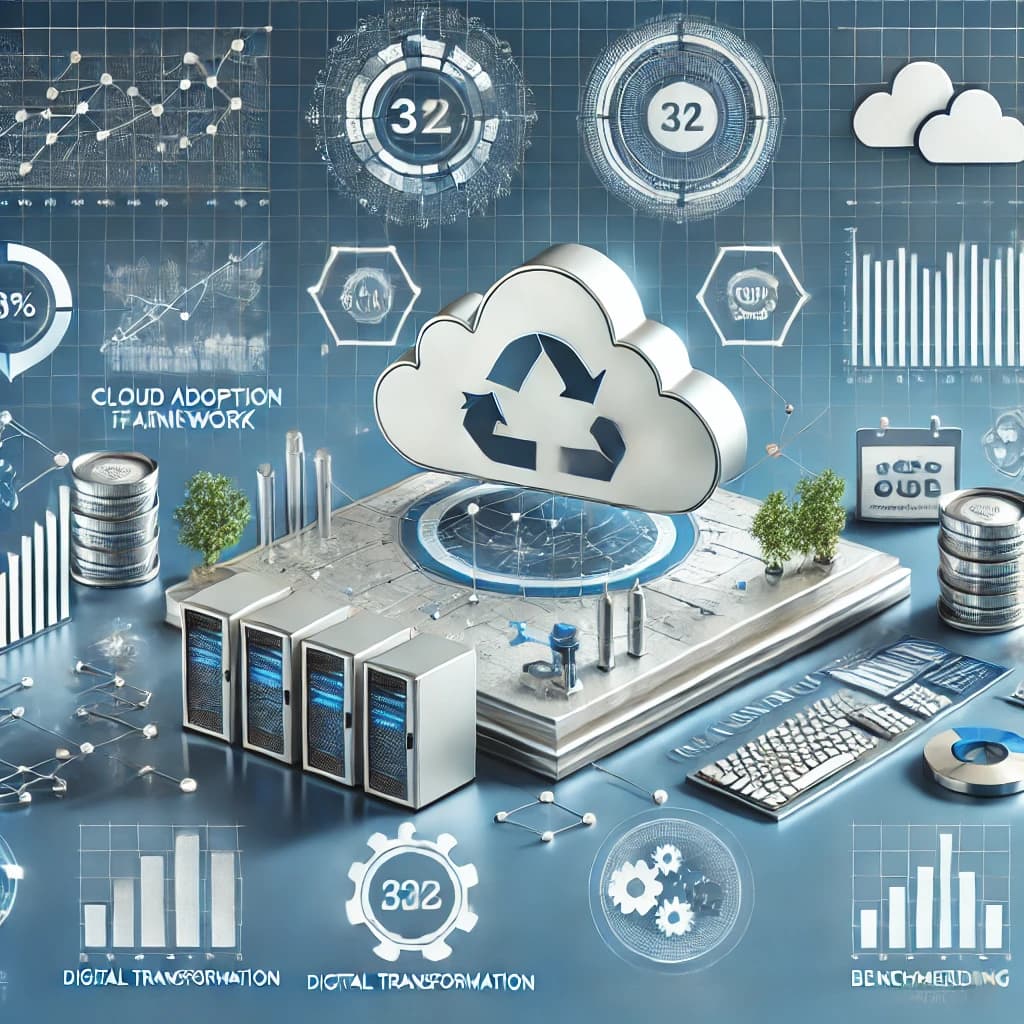 Cloud Adoption Framework