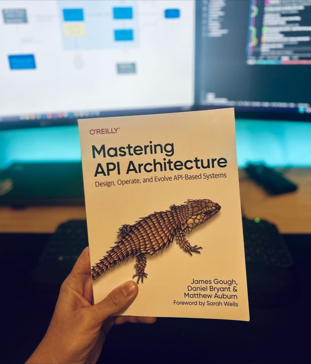 Charla técnica sobre APIs