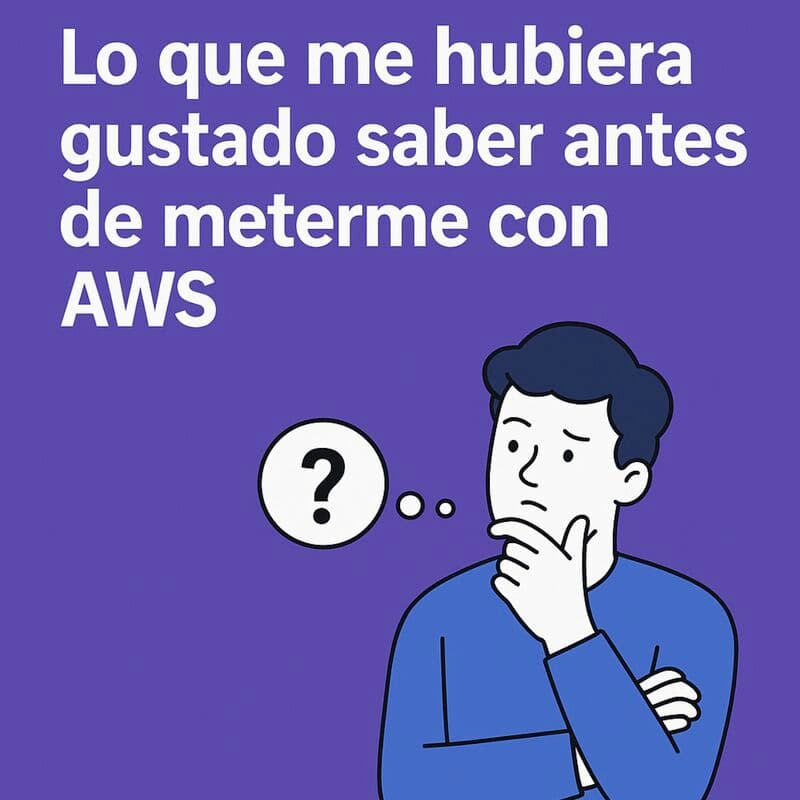 Lo que me hubiera gustado saber antes de abrir mi primera...