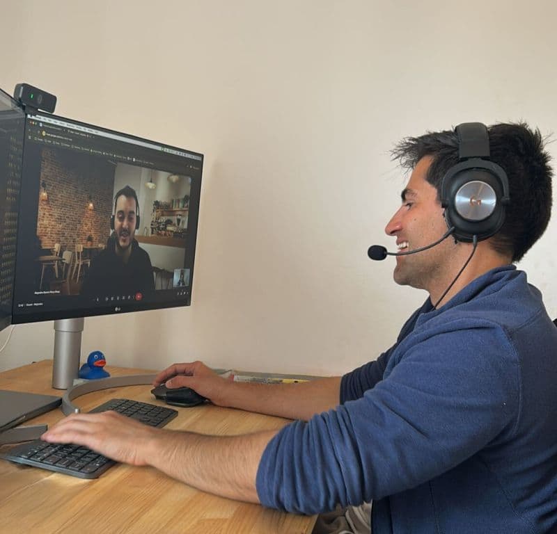 Justo hace un año que me di de alta como autónomo, el día...