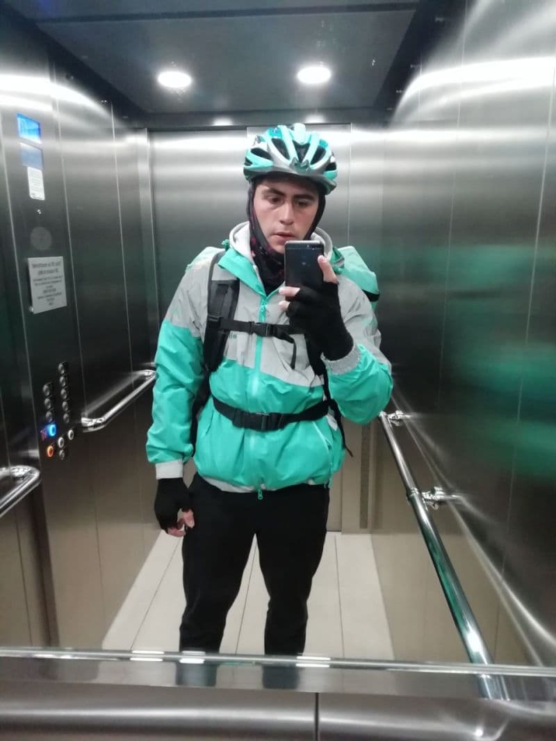 Lo que más me ha ayudado a progresar en mi carrera como...