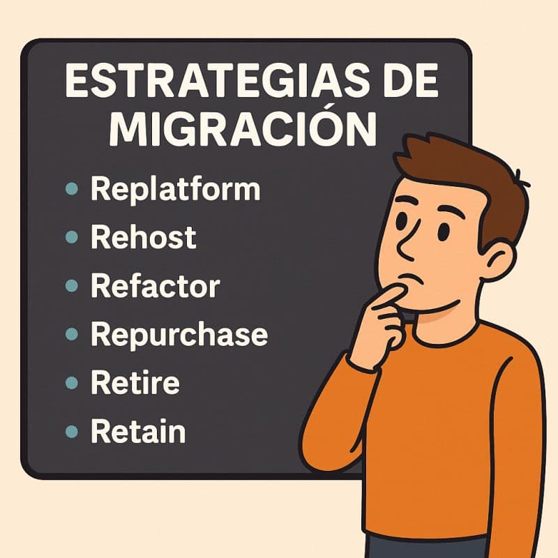 Road to AWS Solutions Architect – Professional (Día 8/20)...