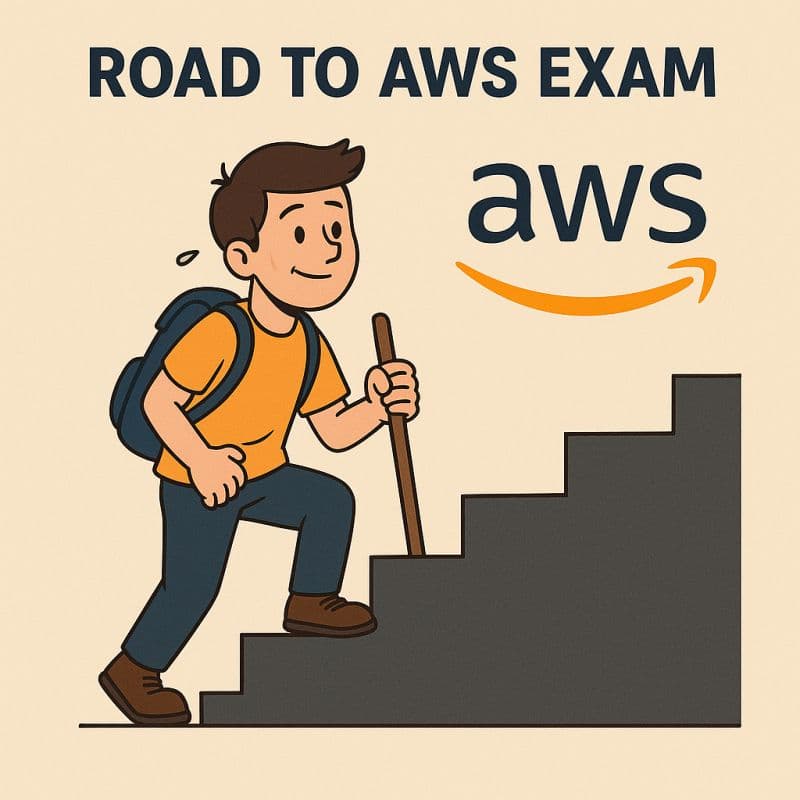 Road to AWS Solutions Architect - Professional (Día 1/20)...