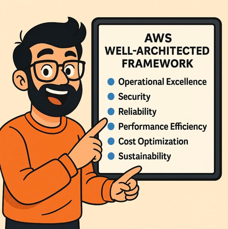 Road to AWS Solutions Architect - Professional (Día 2/20)...