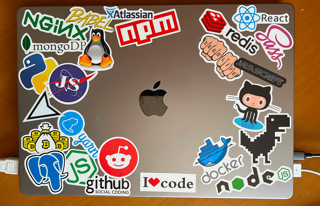 Mi MacBook Pro, oficina portátil